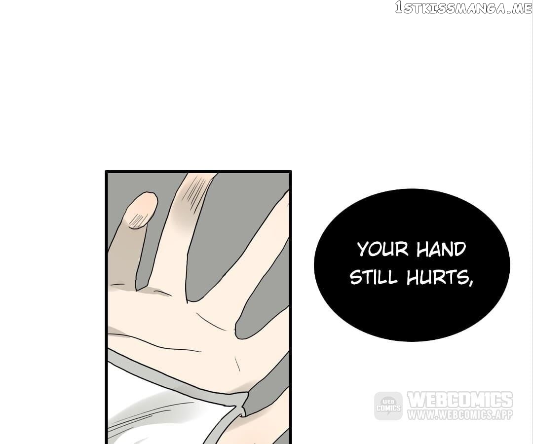 Bromance ( 18 Bu Xian ) chapter 108 - page 30