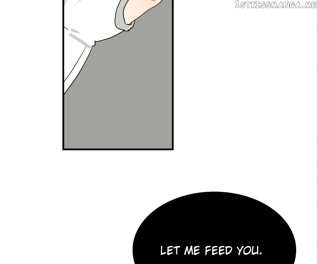 Bromance ( 18 Bu Xian ) chapter 108 - page 31