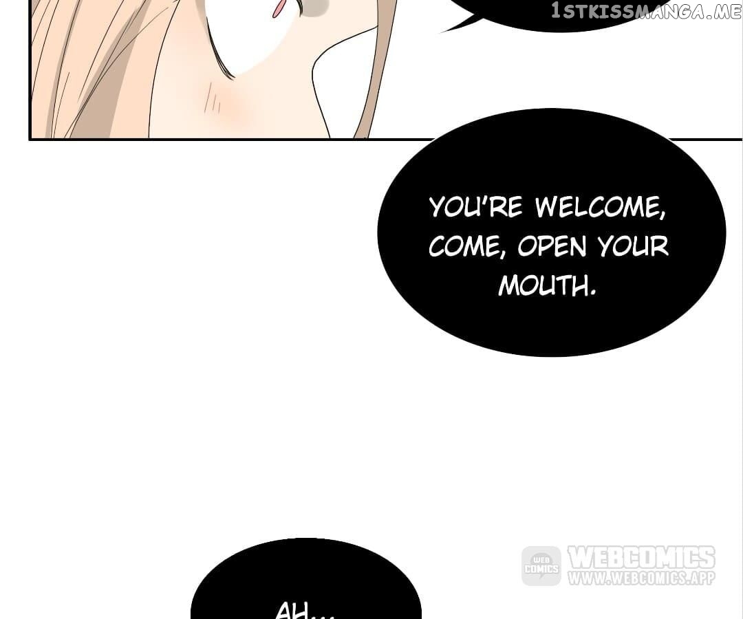Bromance ( 18 Bu Xian ) chapter 108 - page 34