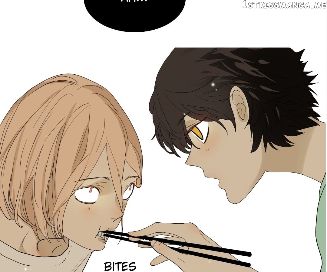 Bromance ( 18 Bu Xian ) chapter 108 - page 35