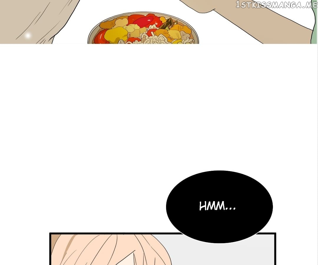 Bromance ( 18 Bu Xian ) chapter 108 - page 36