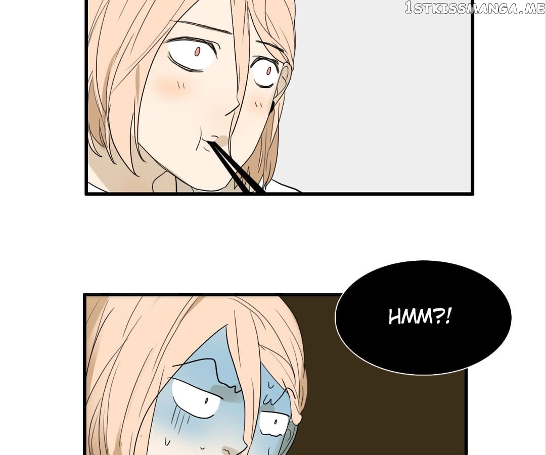 Bromance ( 18 Bu Xian ) chapter 108 - page 37