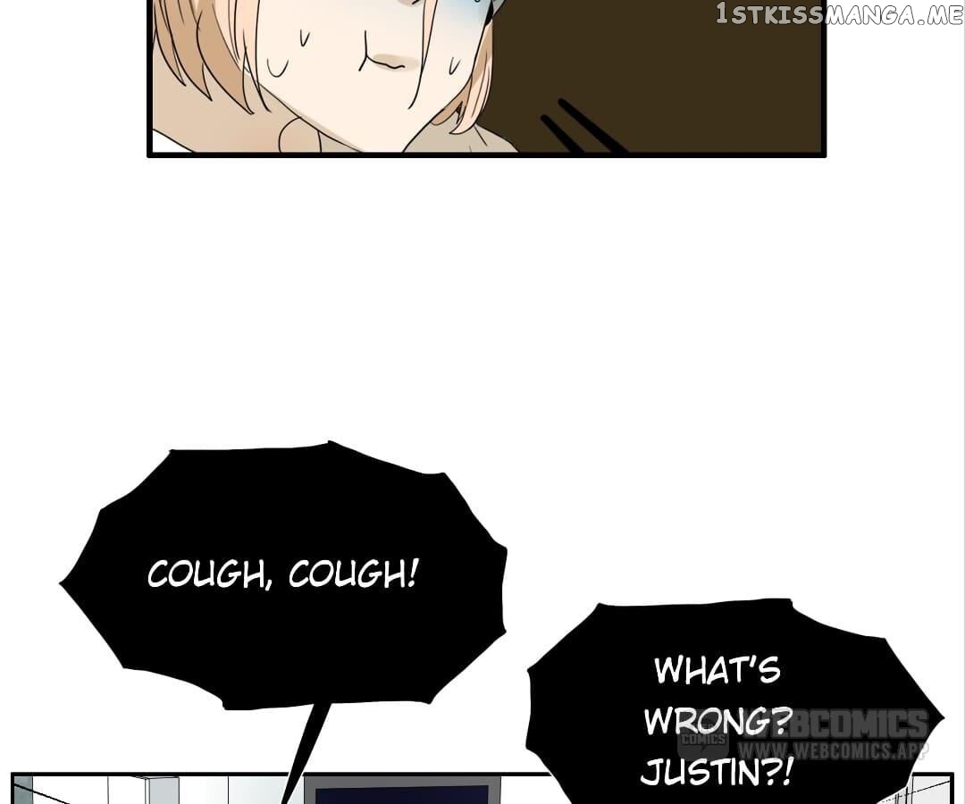 Bromance ( 18 Bu Xian ) chapter 108 - page 38