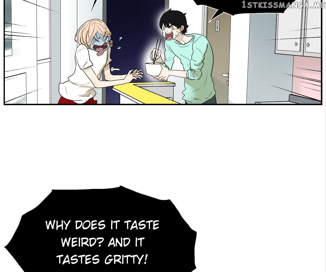 Bromance ( 18 Bu Xian ) chapter 108 - page 39