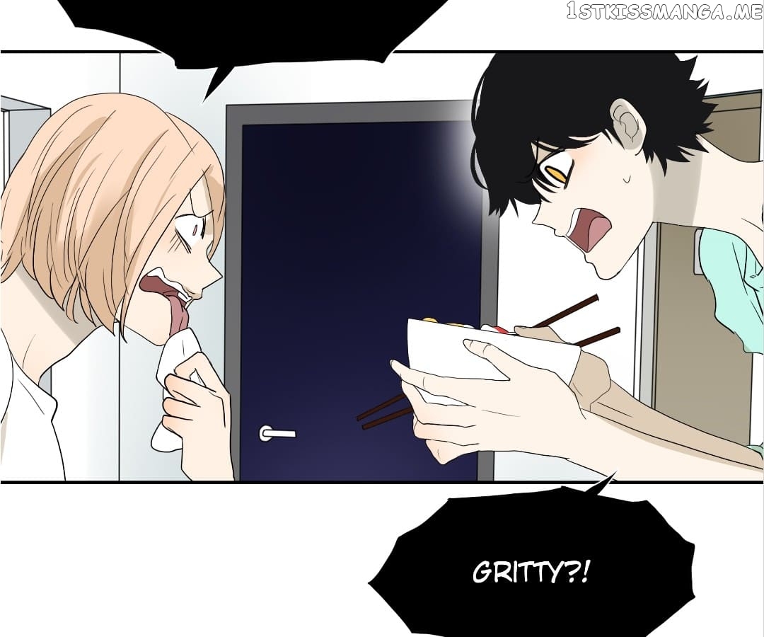 Bromance ( 18 Bu Xian ) chapter 108 - page 40