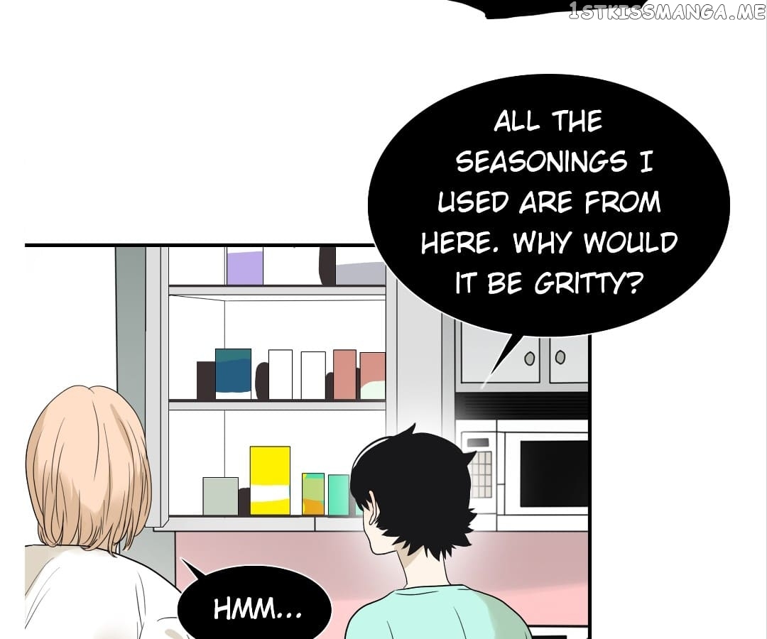 Bromance ( 18 Bu Xian ) chapter 108 - page 41