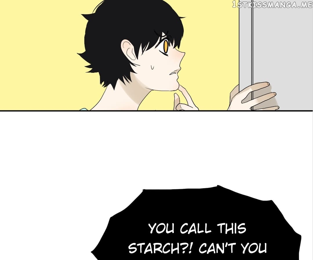 Bromance ( 18 Bu Xian ) chapter 108 - page 44