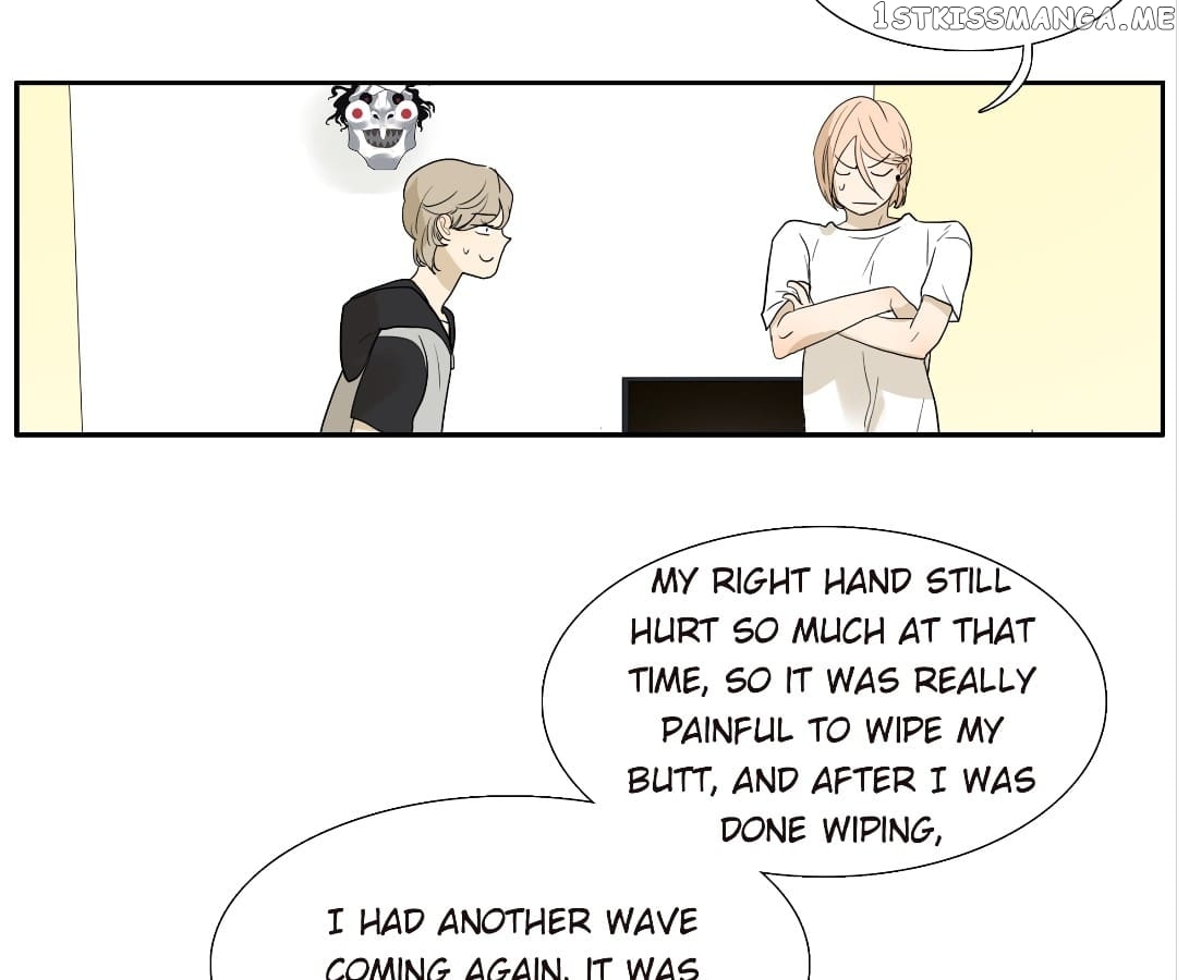 Bromance ( 18 Bu Xian ) chapter 108 - page 53