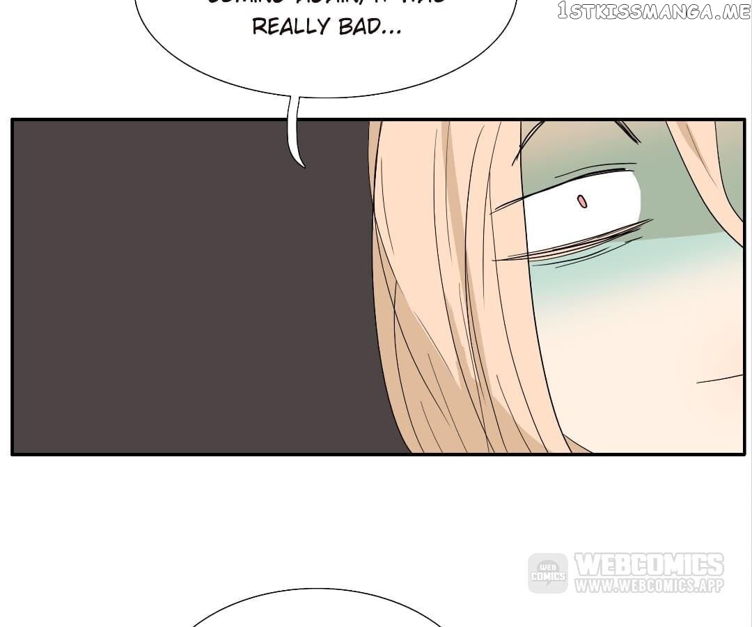 Bromance ( 18 Bu Xian ) chapter 108 - page 54