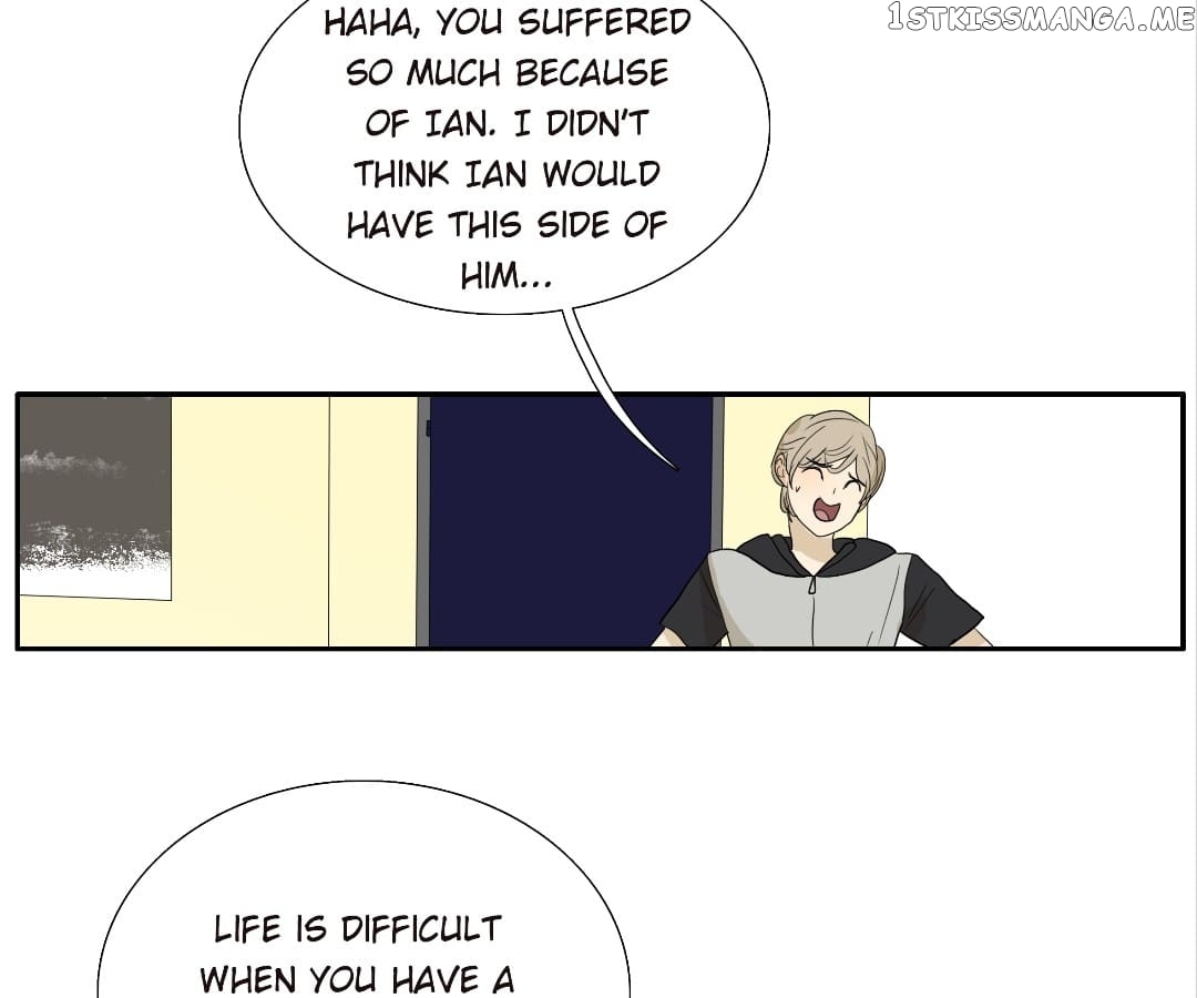 Bromance ( 18 Bu Xian ) chapter 108 - page 55
