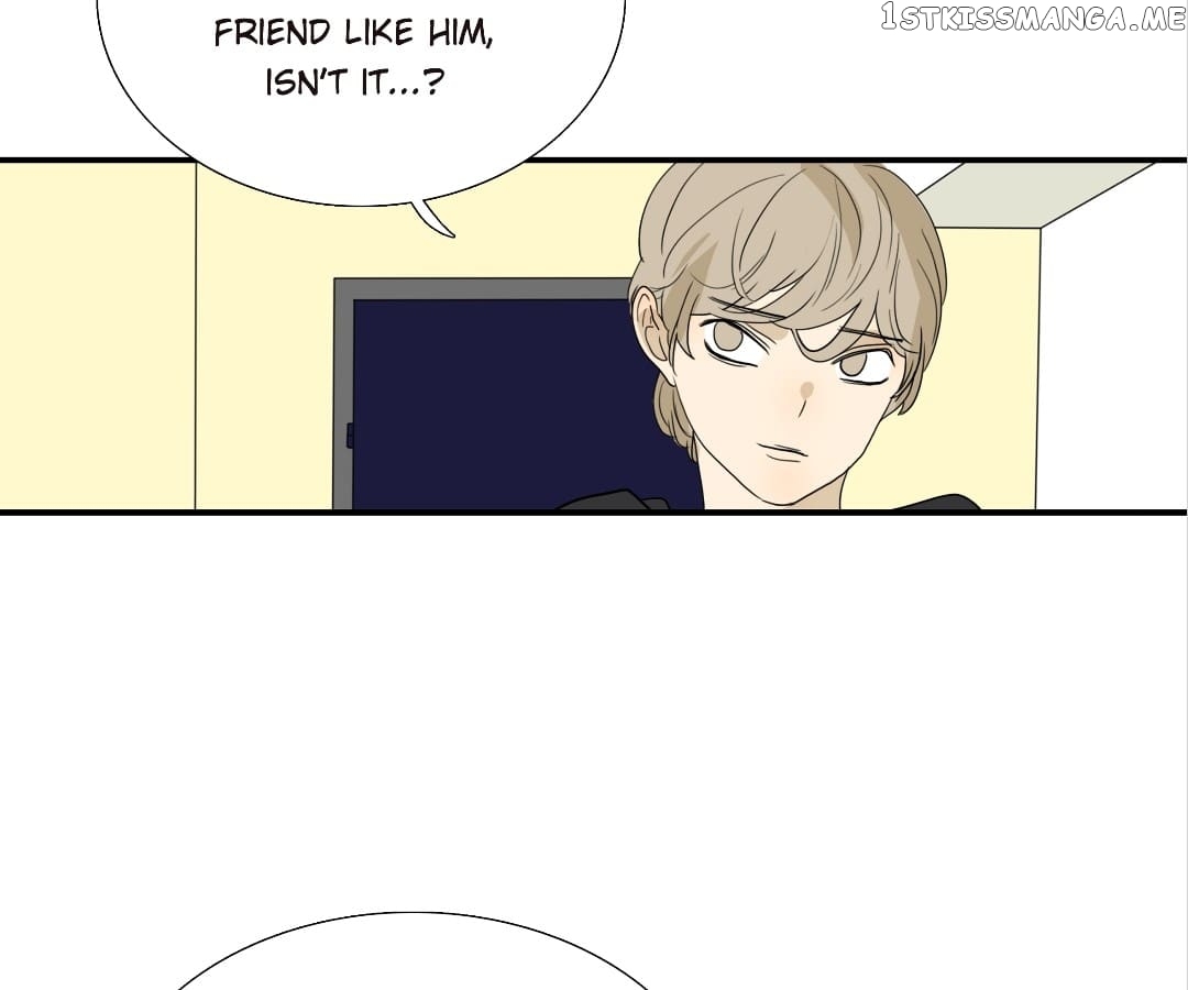 Bromance ( 18 Bu Xian ) chapter 108 - page 56