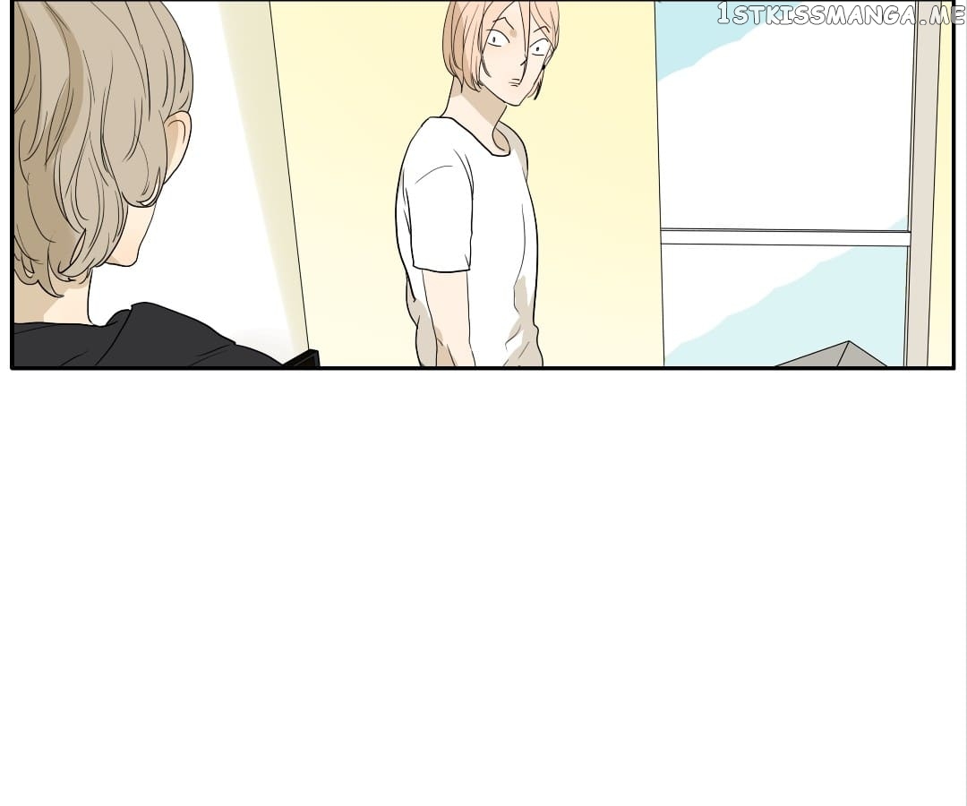 Bromance ( 18 Bu Xian ) chapter 108 - page 59
