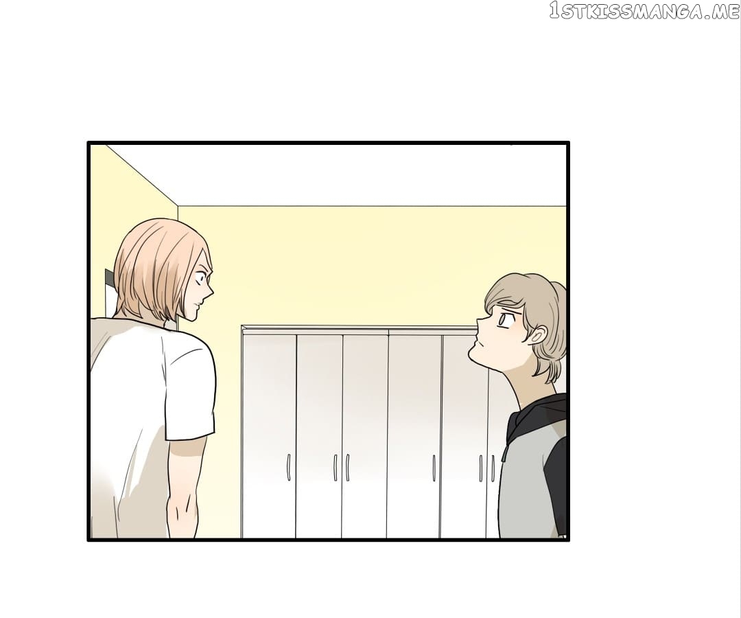 Bromance ( 18 Bu Xian ) chapter 108 - page 60