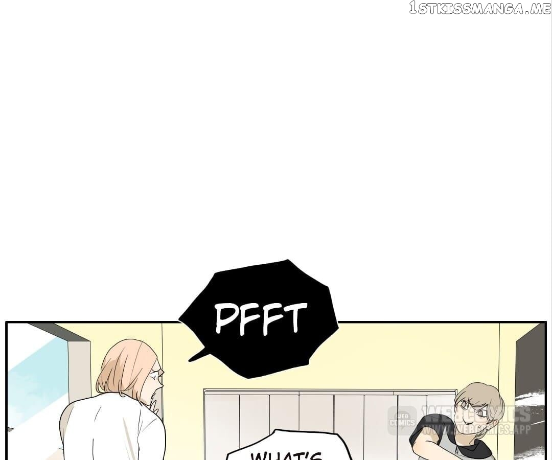 Bromance ( 18 Bu Xian ) chapter 108 - page 62