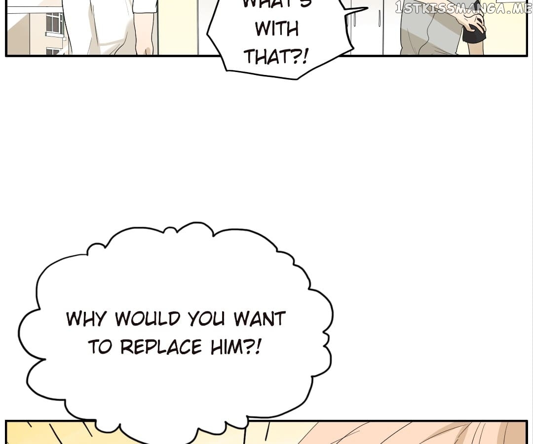 Bromance ( 18 Bu Xian ) chapter 108 - page 63