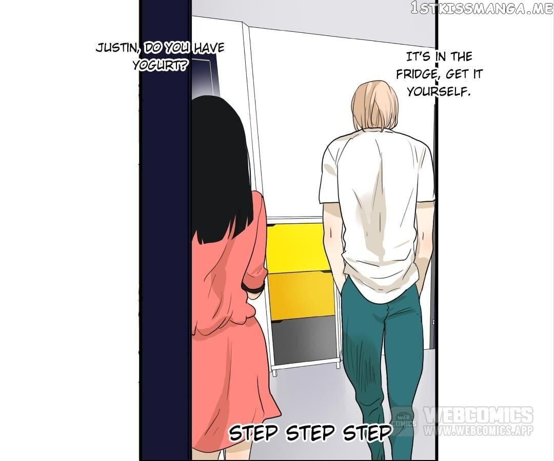 Bromance ( 18 Bu Xian ) chapter 108 - page 70