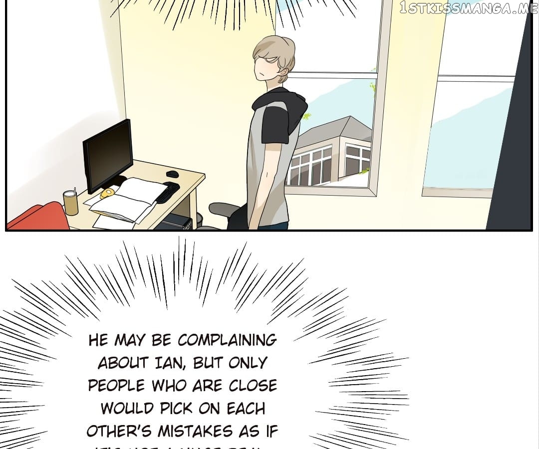 Bromance ( 18 Bu Xian ) chapter 108 - page 72
