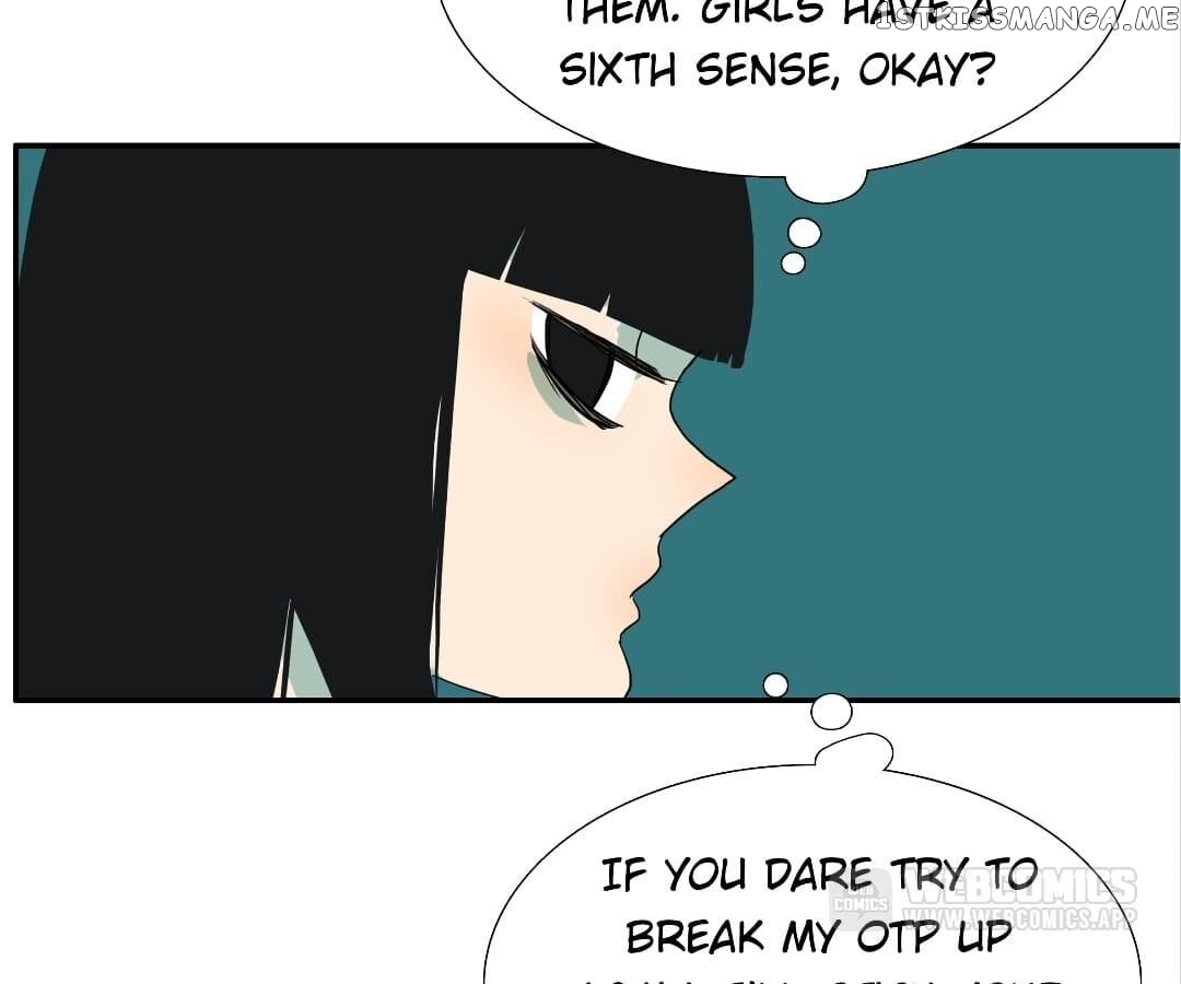 Bromance ( 18 Bu Xian ) chapter 108 - page 78