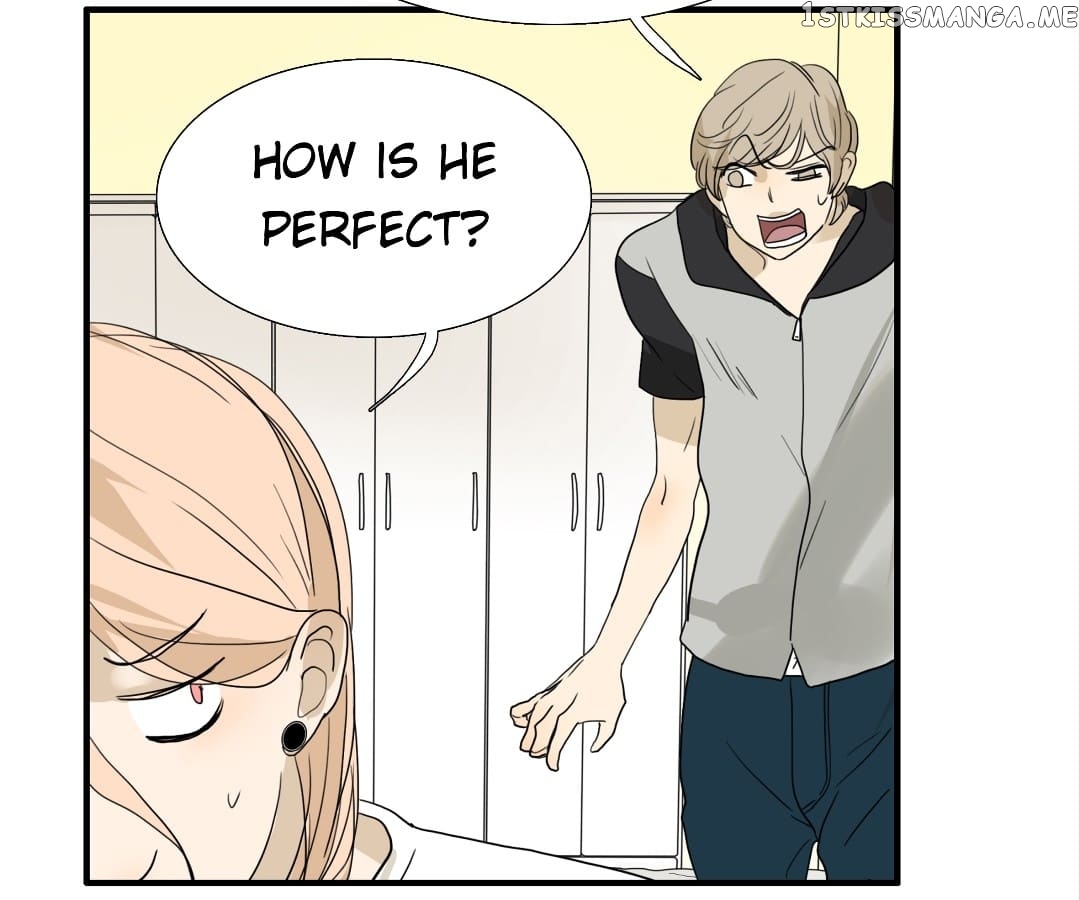 Bromance ( 18 Bu Xian ) chapter 108 - page 8