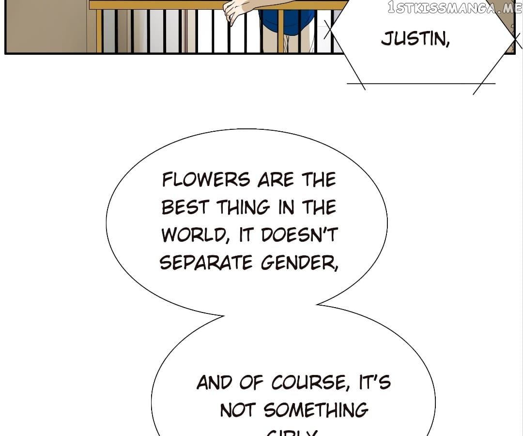 Bromance ( 18 Bu Xian ) chapter 107 - page 11