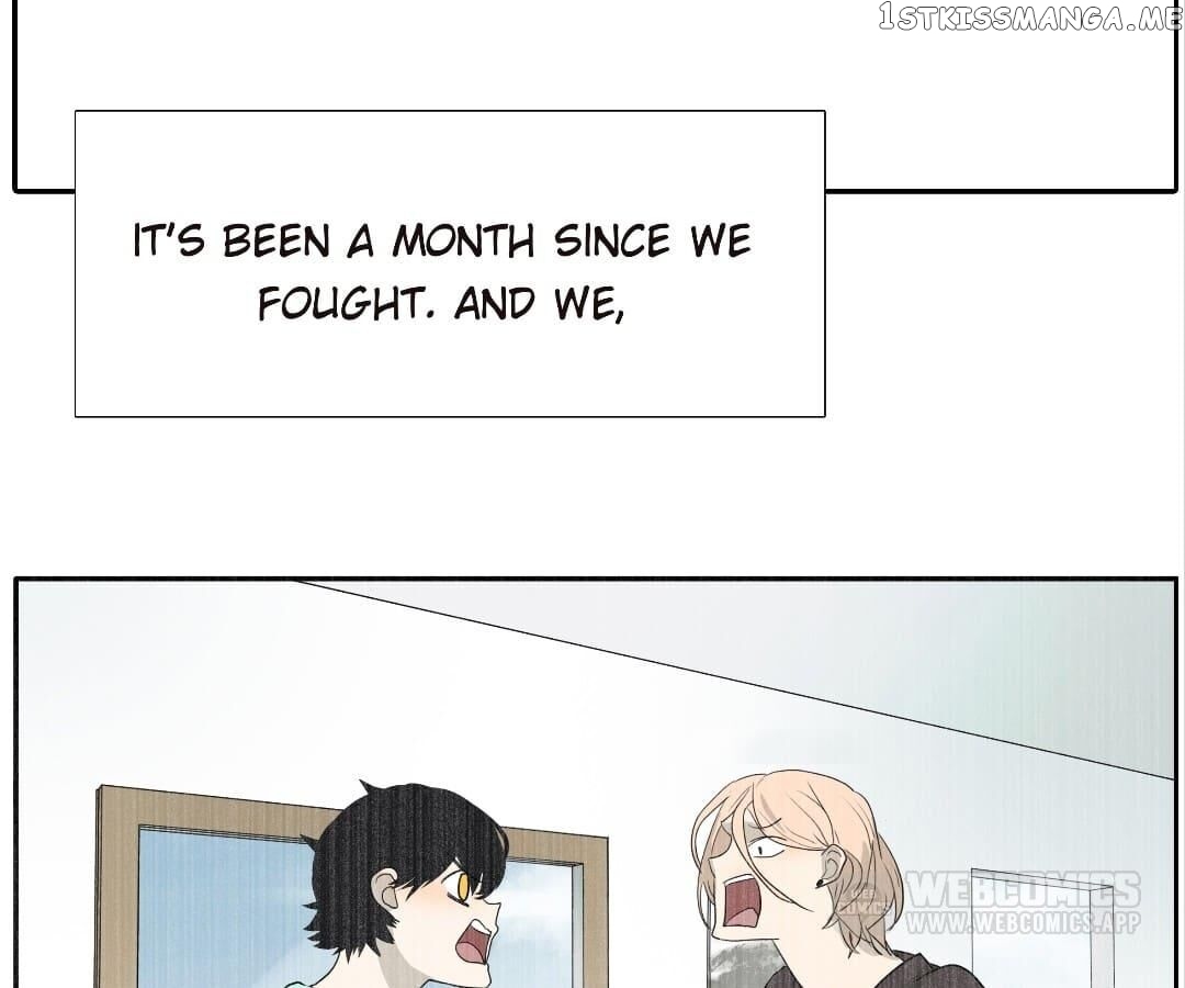 Bromance ( 18 Bu Xian ) chapter 107 - page 2