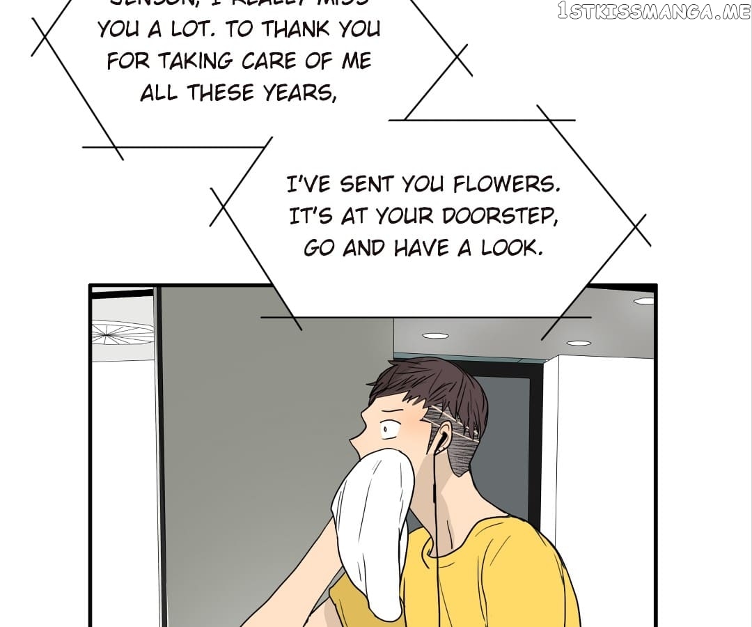 Bromance ( 18 Bu Xian ) chapter 107 - page 29