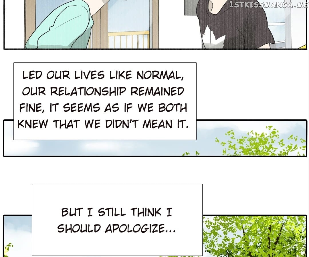 Bromance ( 18 Bu Xian ) chapter 107 - page 3