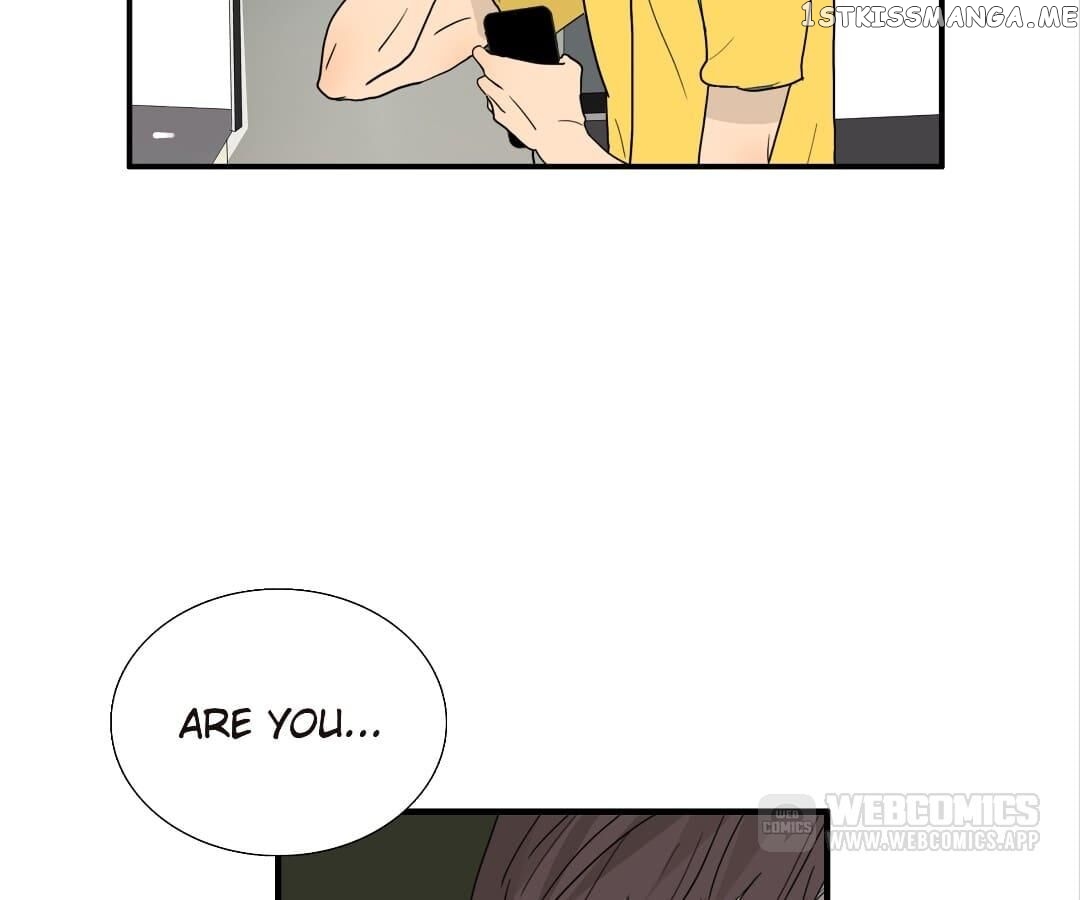 Bromance ( 18 Bu Xian ) chapter 107 - page 30