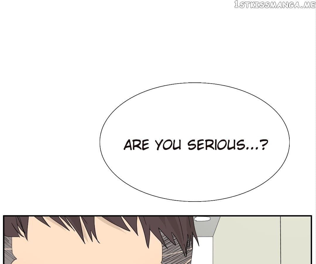 Bromance ( 18 Bu Xian ) chapter 107 - page 32