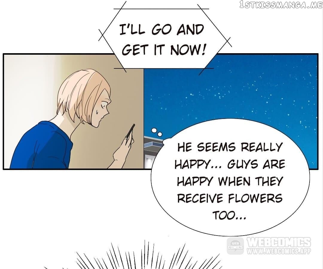 Bromance ( 18 Bu Xian ) chapter 107 - page 34