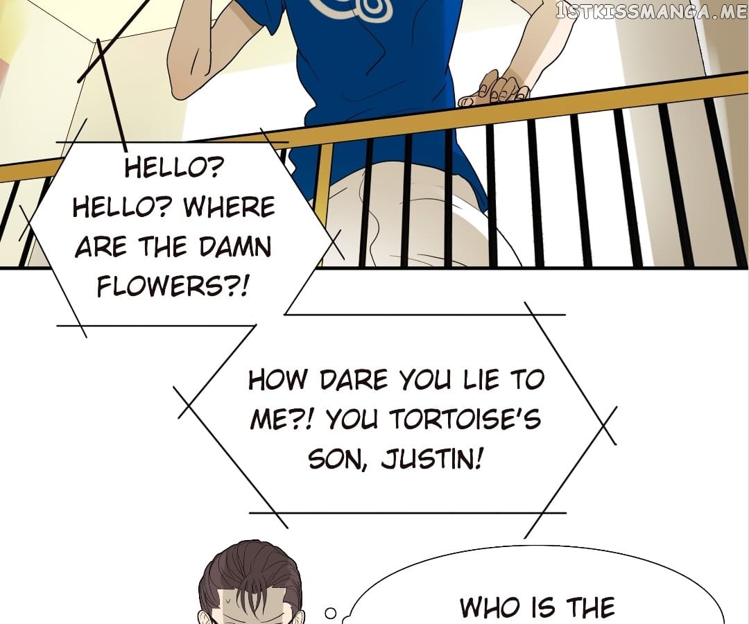 Bromance ( 18 Bu Xian ) chapter 107 - page 36