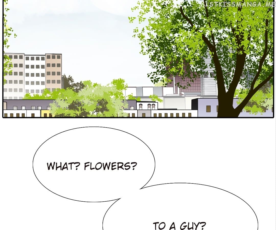 Bromance ( 18 Bu Xian ) chapter 107 - page 4