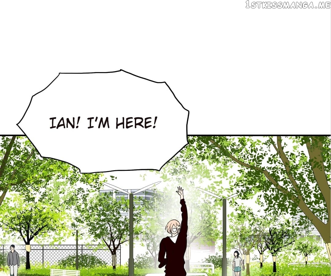 Bromance ( 18 Bu Xian ) chapter 107 - page 40