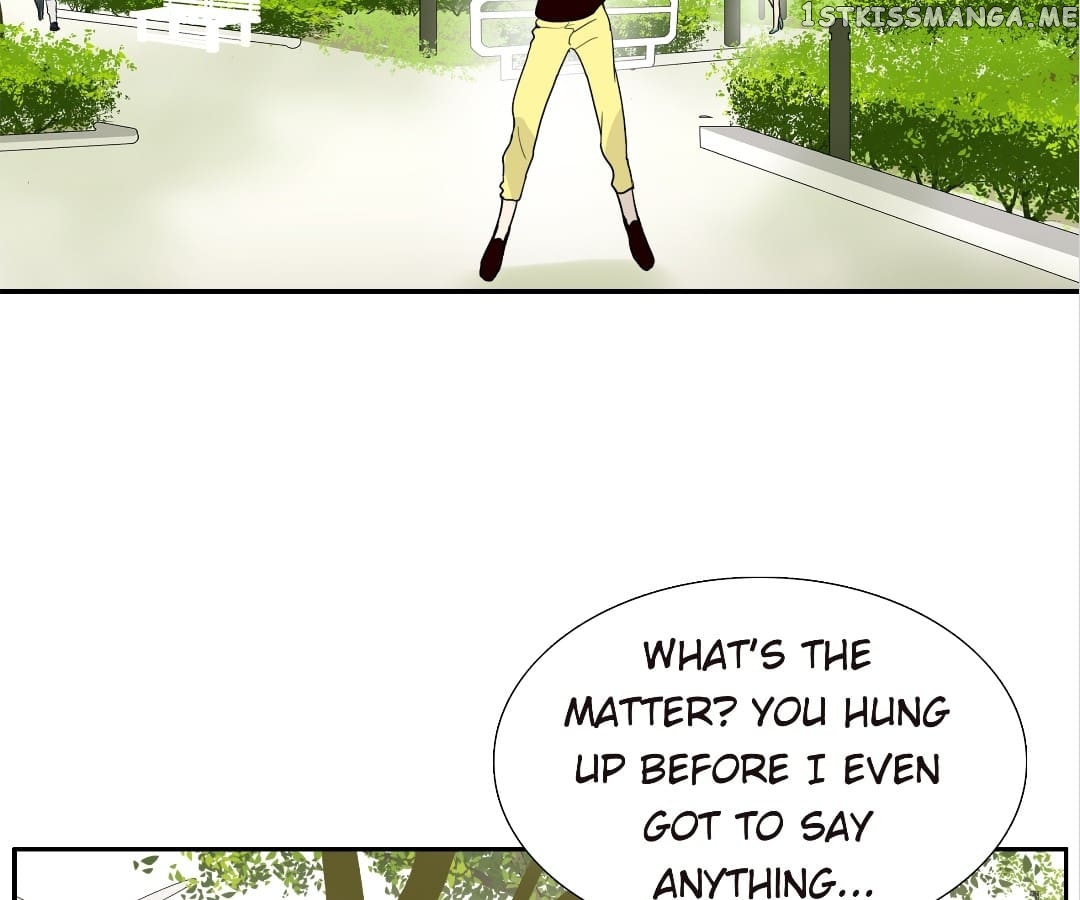 Bromance ( 18 Bu Xian ) chapter 107 - page 41