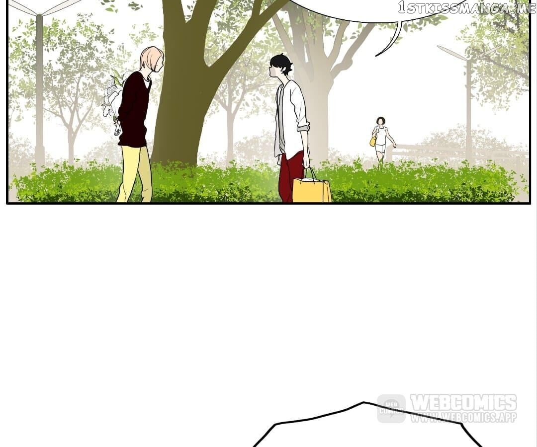 Bromance ( 18 Bu Xian ) chapter 107 - page 42