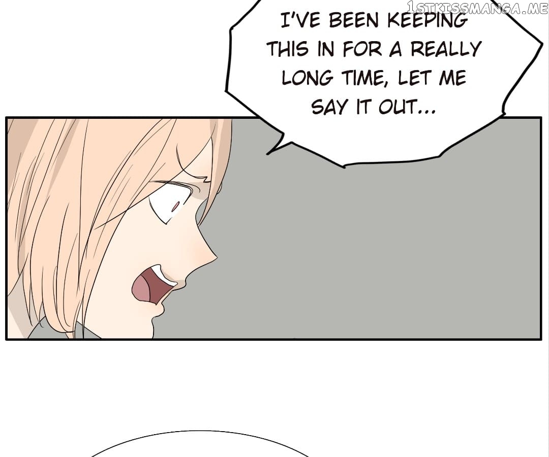 Bromance ( 18 Bu Xian ) chapter 107 - page 43