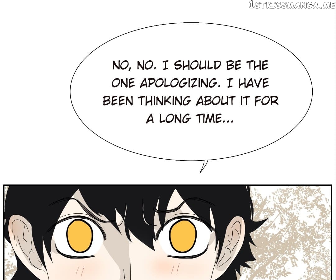 Bromance ( 18 Bu Xian ) chapter 107 - page 45