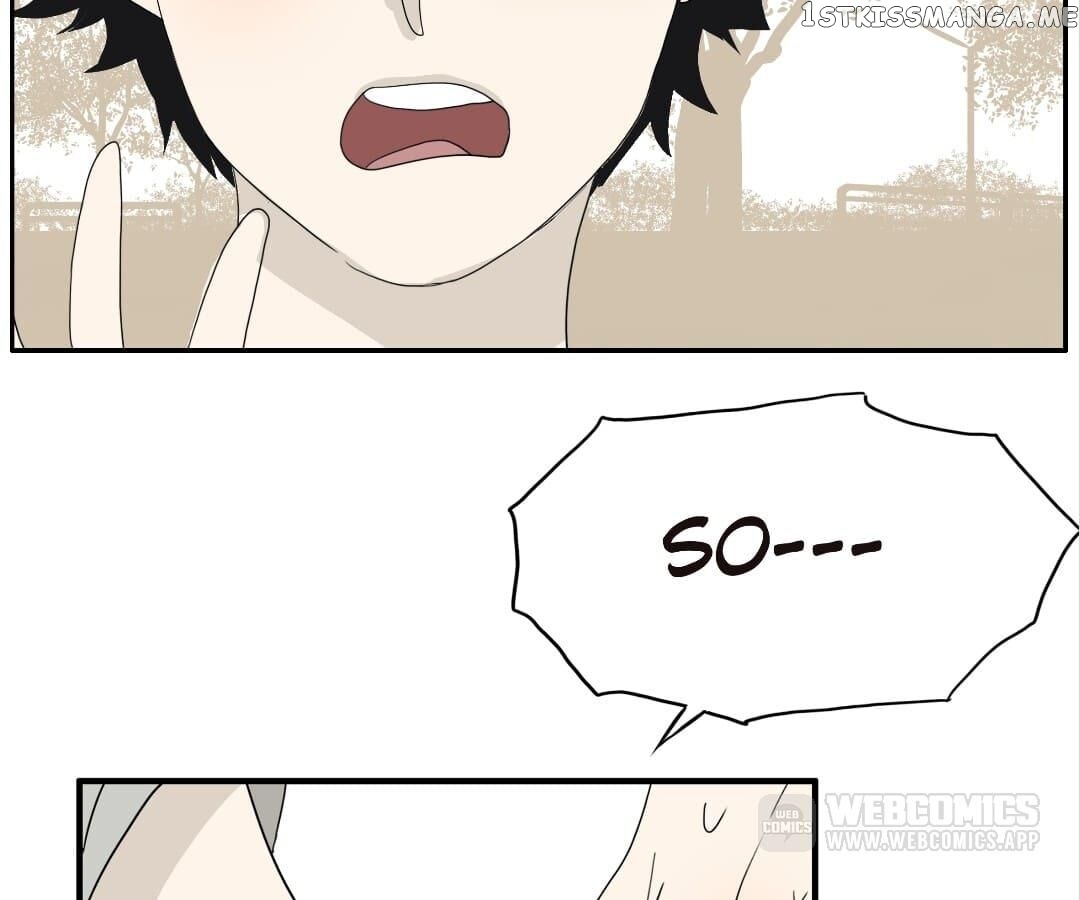 Bromance ( 18 Bu Xian ) chapter 107 - page 46