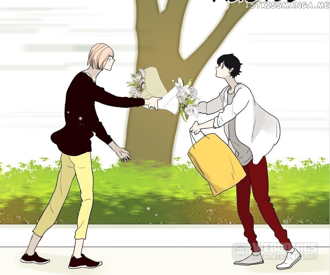 Bromance ( 18 Bu Xian ) chapter 107 - page 50