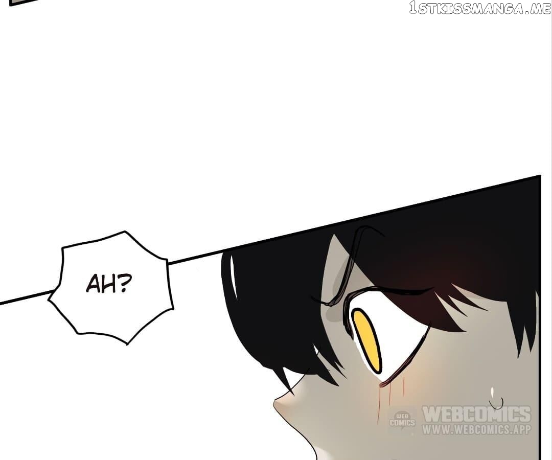 Bromance ( 18 Bu Xian ) chapter 107 - page 54