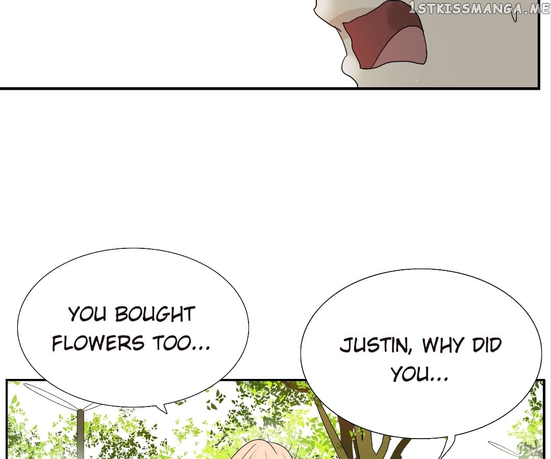 Bromance ( 18 Bu Xian ) chapter 107 - page 55