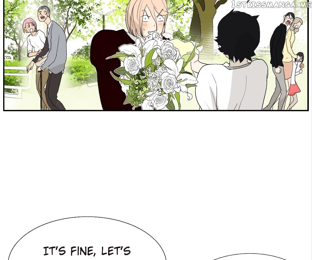 Bromance ( 18 Bu Xian ) chapter 107 - page 56