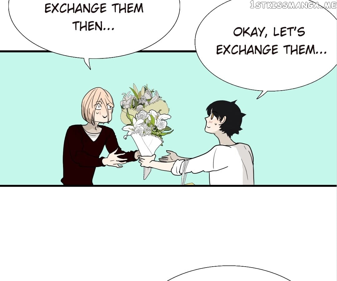 Bromance ( 18 Bu Xian ) chapter 107 - page 57