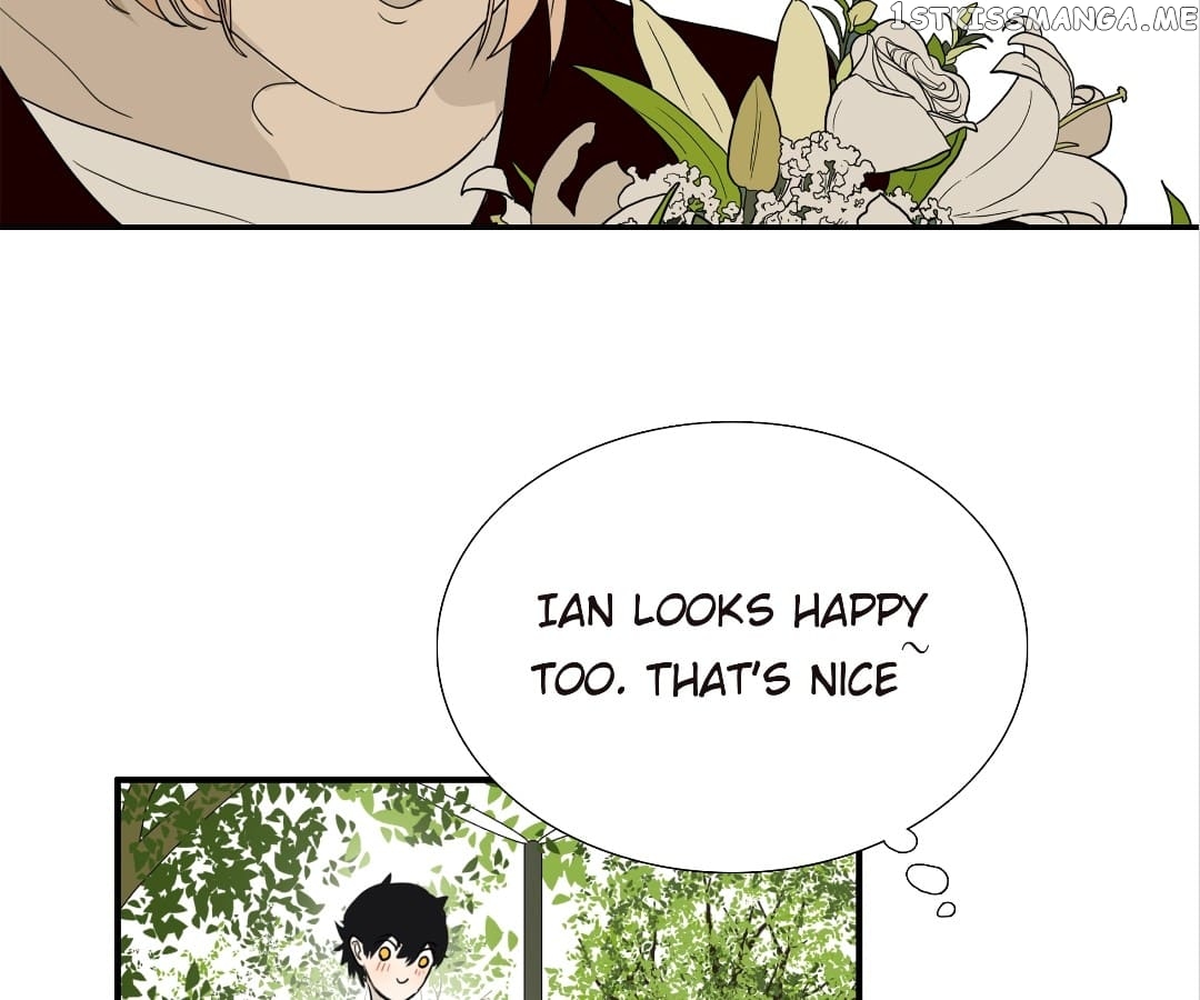 Bromance ( 18 Bu Xian ) chapter 107 - page 59