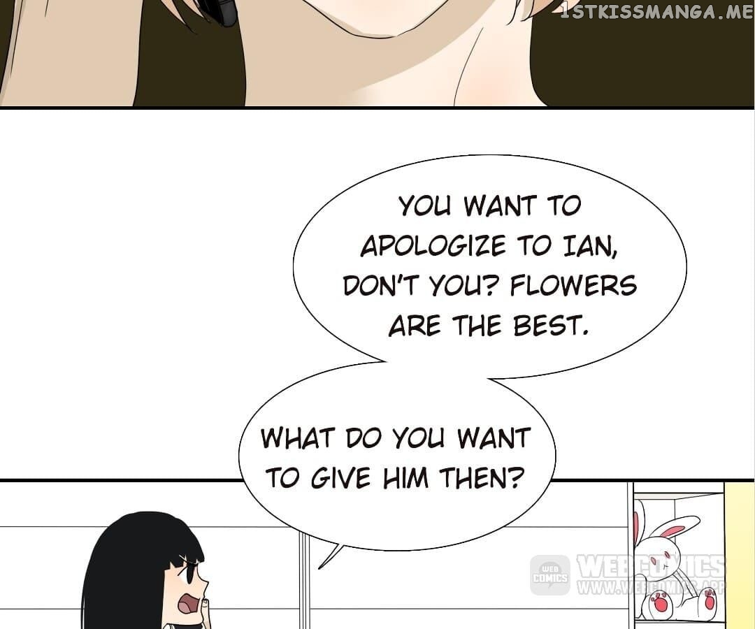 Bromance ( 18 Bu Xian ) chapter 107 - page 6