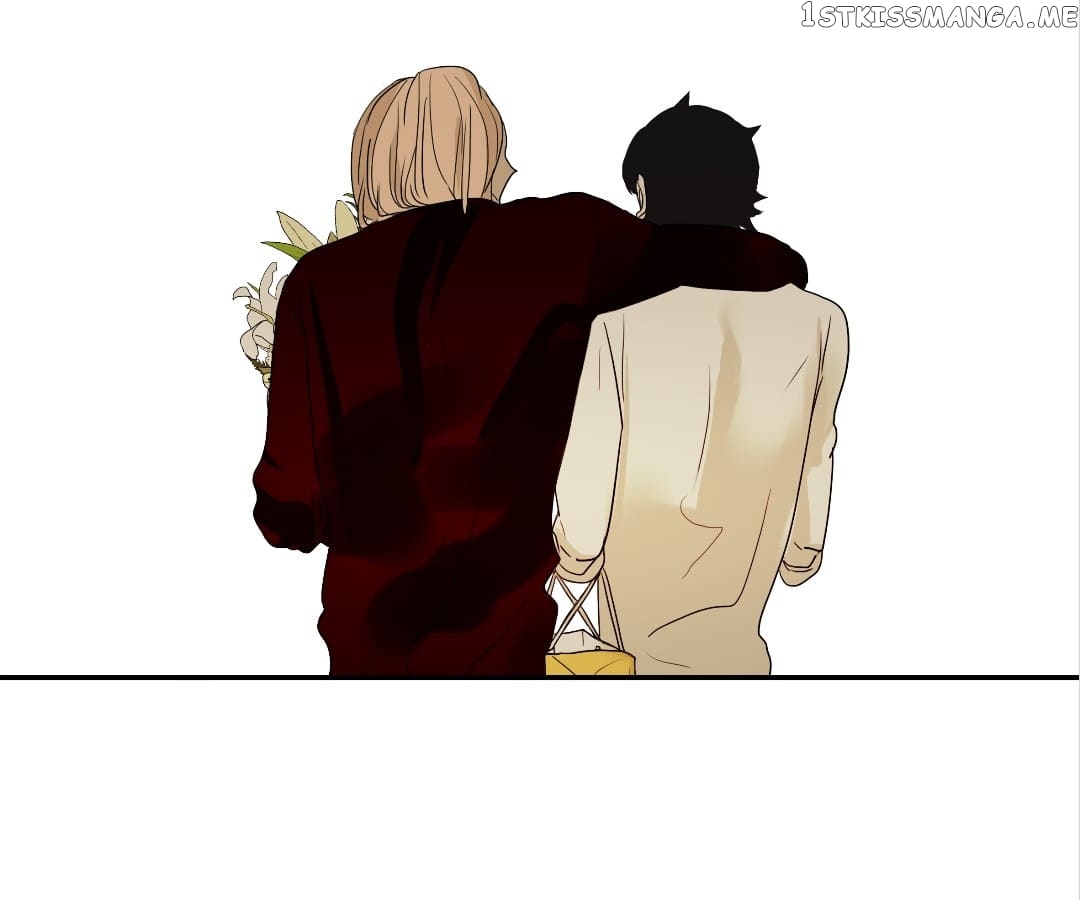 Bromance ( 18 Bu Xian ) chapter 107 - page 63