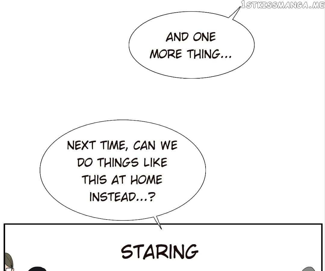 Bromance ( 18 Bu Xian ) chapter 107 - page 65