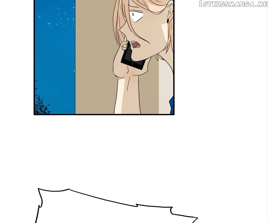 Bromance ( 18 Bu Xian ) chapter 107 - page 8