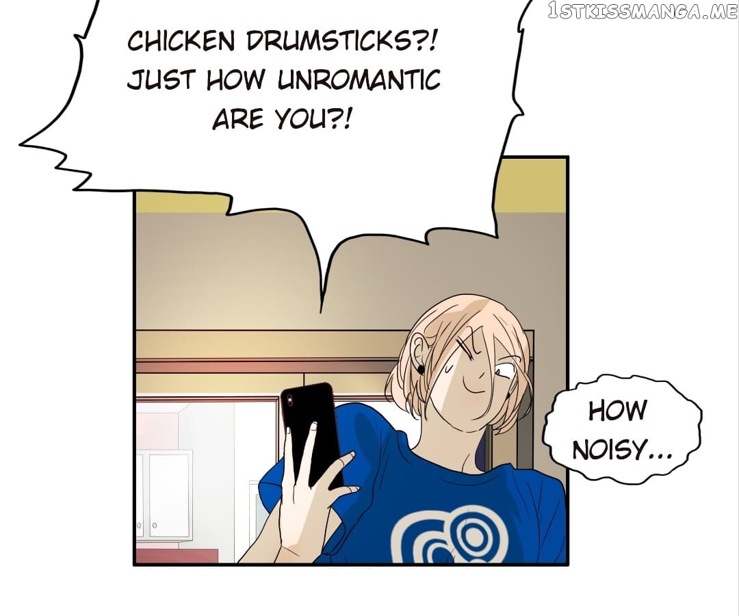 Bromance ( 18 Bu Xian ) chapter 107 - page 9