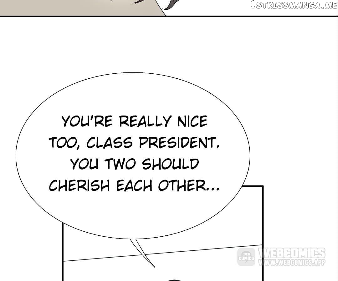 Bromance ( 18 Bu Xian ) chapter 106 - page 10